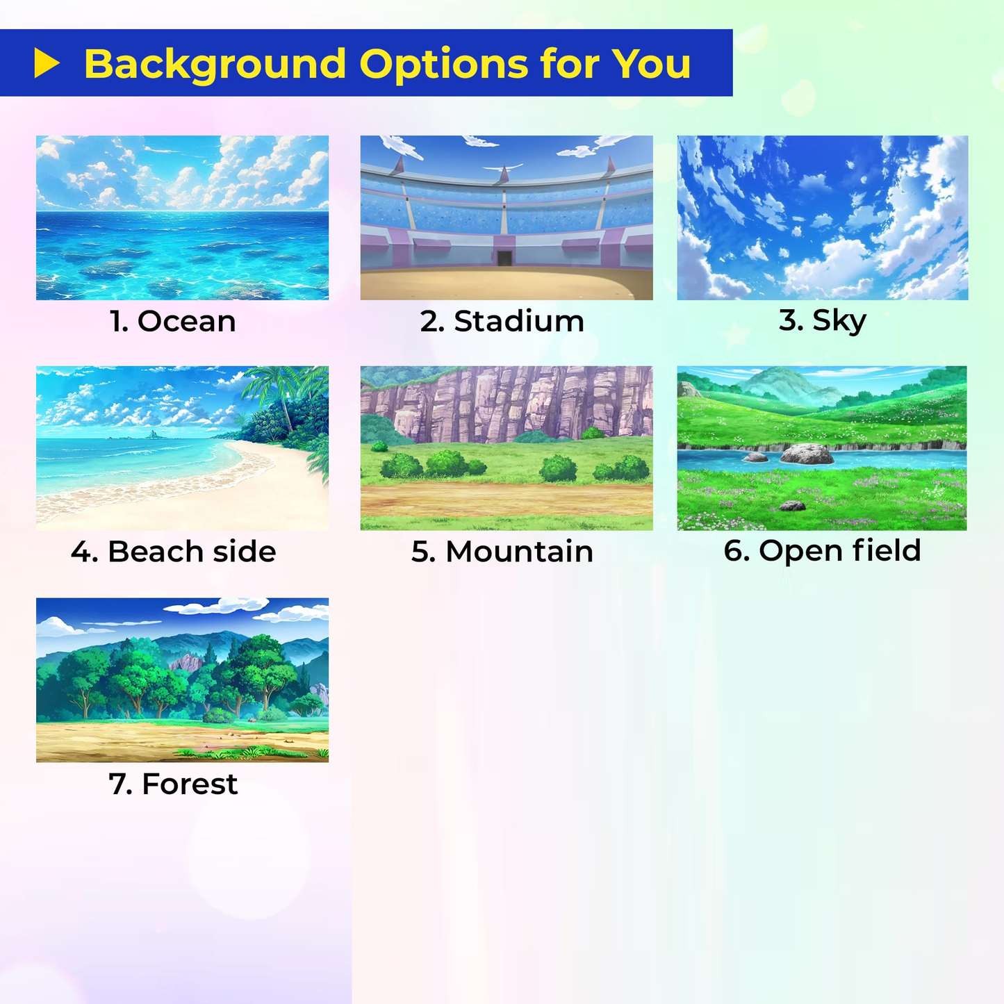 Custom Pokémon Card for Pet Lovers, Personalized Pokémon Card with Pet Photo for Dog Mom Cat Mom Dog Dad Cat Dad - CPC-08