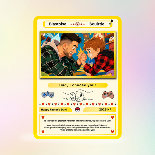 New Arrivals   Custom Poke Cards