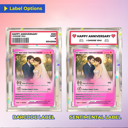 Deep Personalized Pokémon Card with Customizable Weakness - Resistance - Retreat, Custom Pokémon Cards - CPC-06