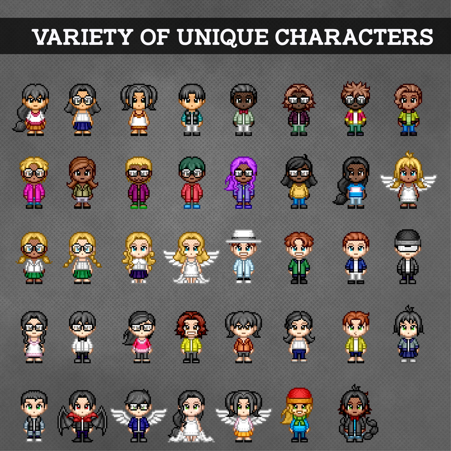 Custom Pokemon Card with Photo, Pixel Characters & Anime Transformation Custom Pokemon Card - Personalized Poke Card for Couples - CPC-62